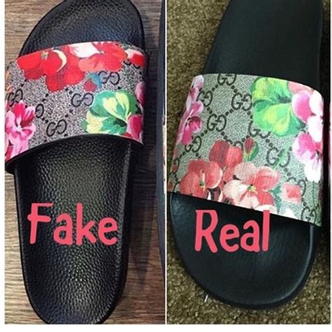 fake gucci slides.